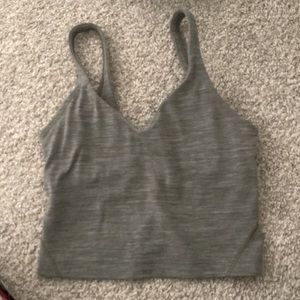 Lululemon align tank